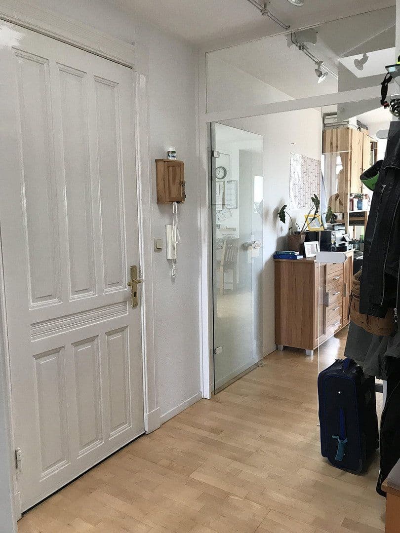 2 bedroom with open-plan kitchen flat for sale, 86 m², Bandwirkerstr. 36, Hamburg, Hamburg 2 bedroom with open-plan kitchen flat for sale, 86 m², Bandwirkerstr. 36, Hamburg, Hamburg