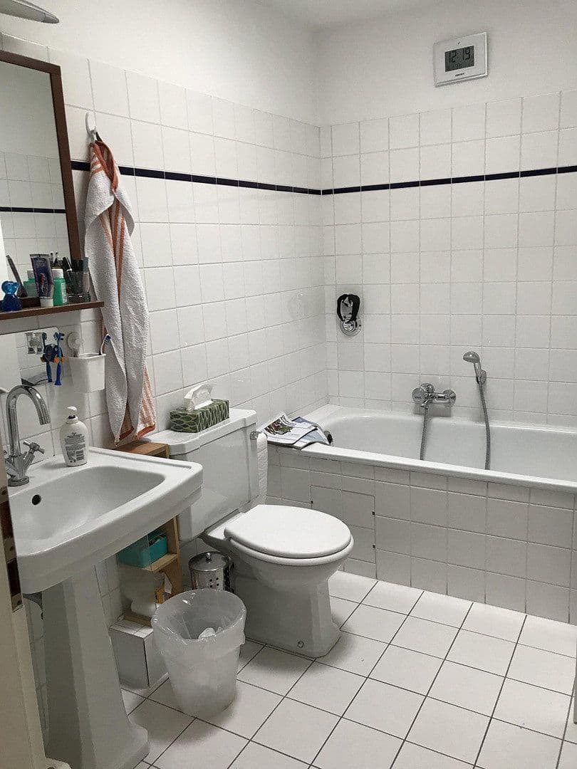 2 bedroom with open-plan kitchen flat for sale, 86 m², Bandwirkerstr. 36, Hamburg, Hamburg 2 bedroom with open-plan kitchen flat for sale, 86 m², Bandwirkerstr. 36, Hamburg, Hamburg