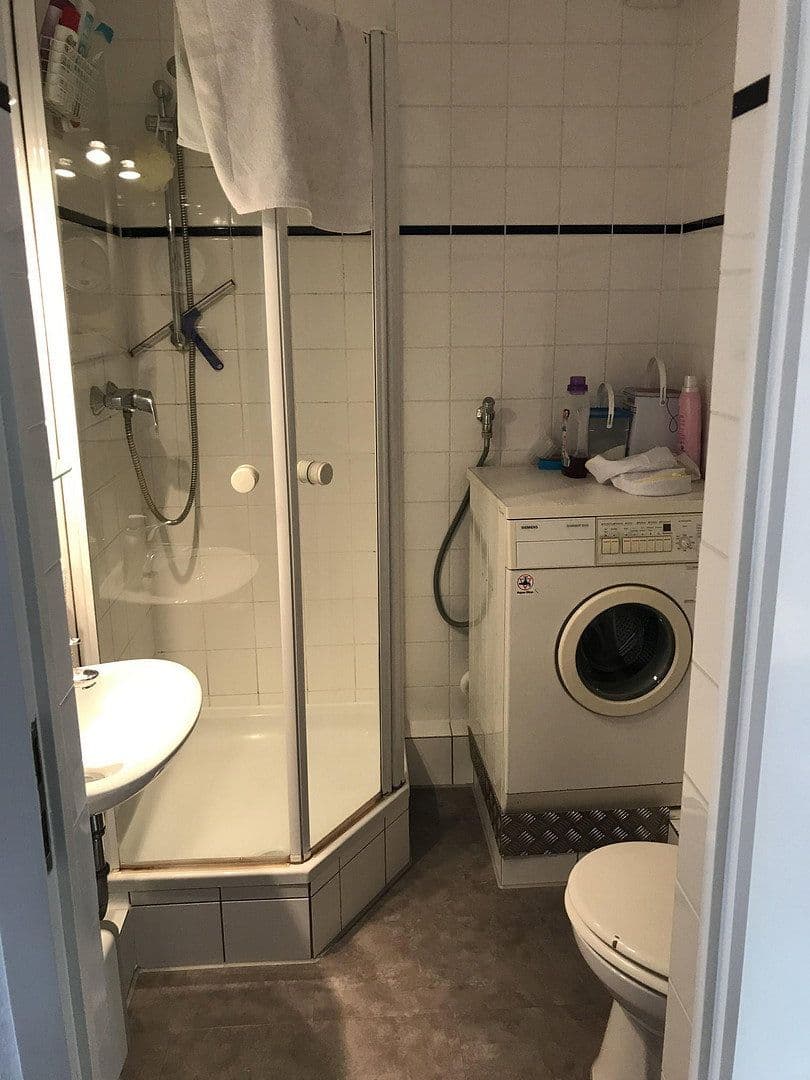 2 bedroom with open-plan kitchen flat for sale, 86 m², Bandwirkerstr. 36, Hamburg, Hamburg 2 bedroom with open-plan kitchen flat for sale, 86 m², Bandwirkerstr. 36, Hamburg, Hamburg