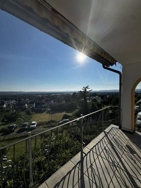 1 bedroom with open-plan kitchen flat to rent, 103 m², Bendorf, Rhineland-Palatinate 1 bedroom with open-plan kitchen flat to rent, 103 m², Bendorf, Rhineland-Palatinate