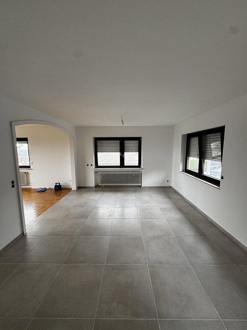 1 bedroom with open-plan kitchen flat to rent, 103 m², Bendorf, Rhineland-Palatinate 1 bedroom with open-plan kitchen flat to rent, 103 m², Bendorf, Rhineland-Palatinate