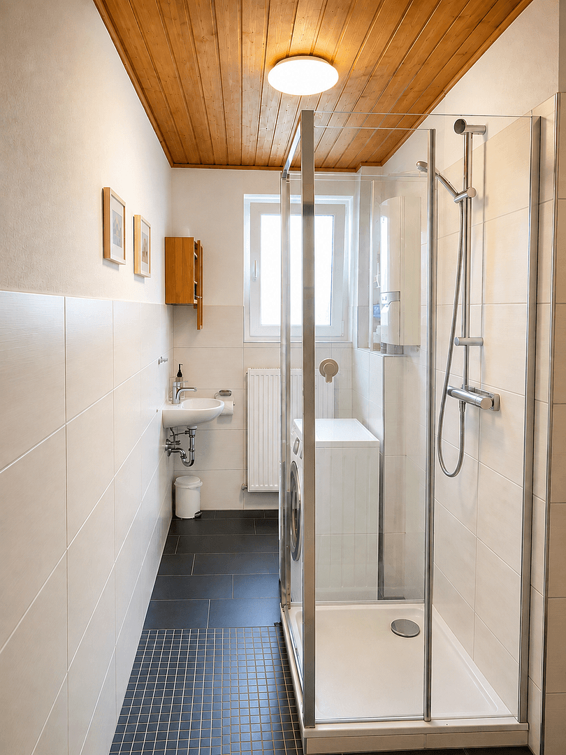2 bedroom flat to rent, 59 m², Hubertusstraße 37, Aachen, North Rhine-Westphalia 2 bedroom flat to rent, 59 m², Hubertusstraße 37, Aachen, North Rhine-Westphalia