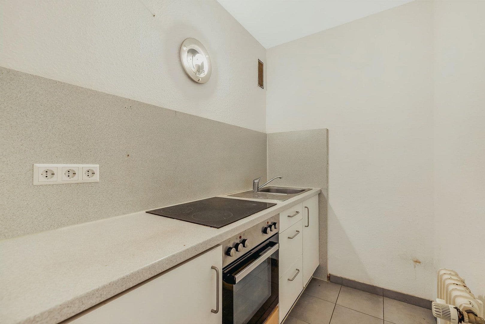 Studio flat for sale, 37 m², Stuttgart-Hofen, Baden-Württemberg Studio flat for sale, 37 m², Stuttgart-Hofen, Baden-Württemberg