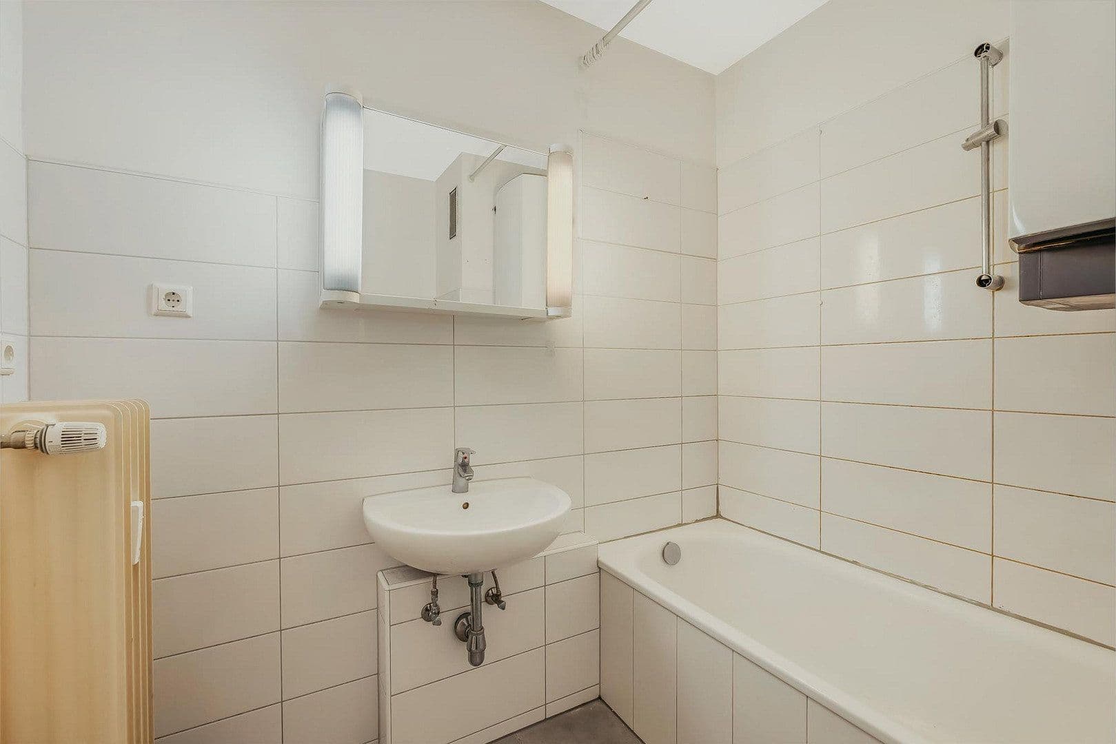 Studio flat for sale, 37 m², Stuttgart-Hofen, Baden-Württemberg Studio flat for sale, 37 m², Stuttgart-Hofen, Baden-Württemberg