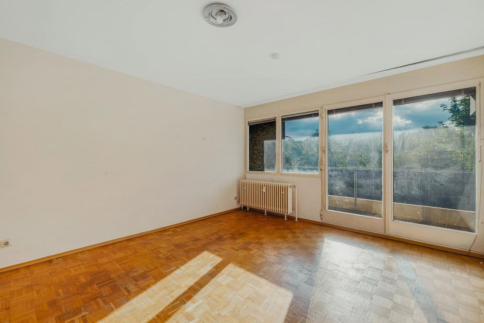 Studio flat for sale, 37 m², Stuttgart-Hofen, Baden-Württemberg Studio flat for sale, 37 m², Stuttgart-Hofen, Baden-Württemberg