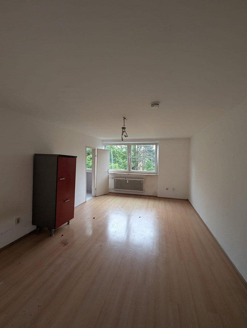 1 bedroom flat for sale, 30 m², Gutenbergstraße 44, Ingolstadt, Bavaria 1 bedroom flat for sale, 30 m², Gutenbergstraße 44, Ingolstadt, Bavaria