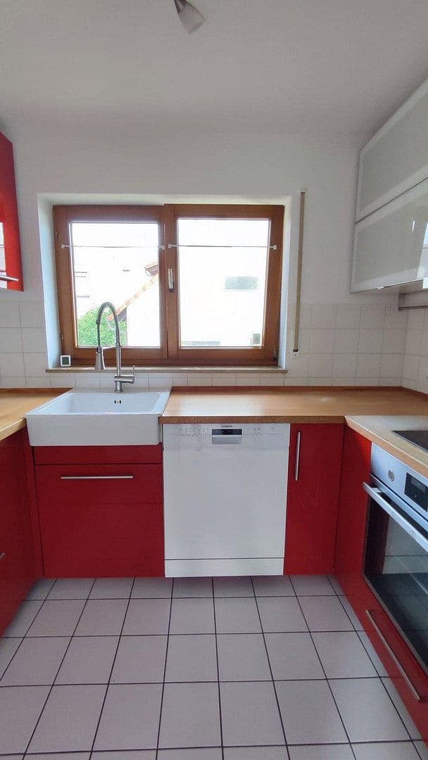 1 bedroom with open-plan kitchen flat for sale, 66 m², Karlstr. 38, Möglingen, Baden-Württemberg 1 bedroom with open-plan kitchen flat for sale, 66 m², Karlstr. 38, Möglingen, Baden-Württemberg