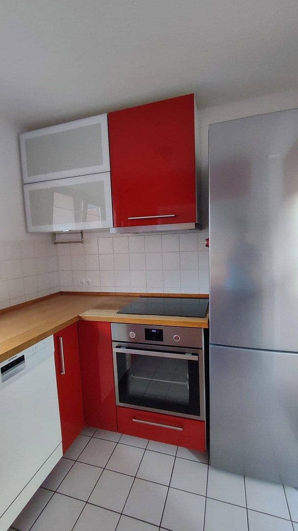 1 bedroom with open-plan kitchen flat for sale, 66 m², Karlstr. 38, Möglingen, Baden-Württemberg 1 bedroom with open-plan kitchen flat for sale, 66 m², Karlstr. 38, Möglingen, Baden-Württemberg