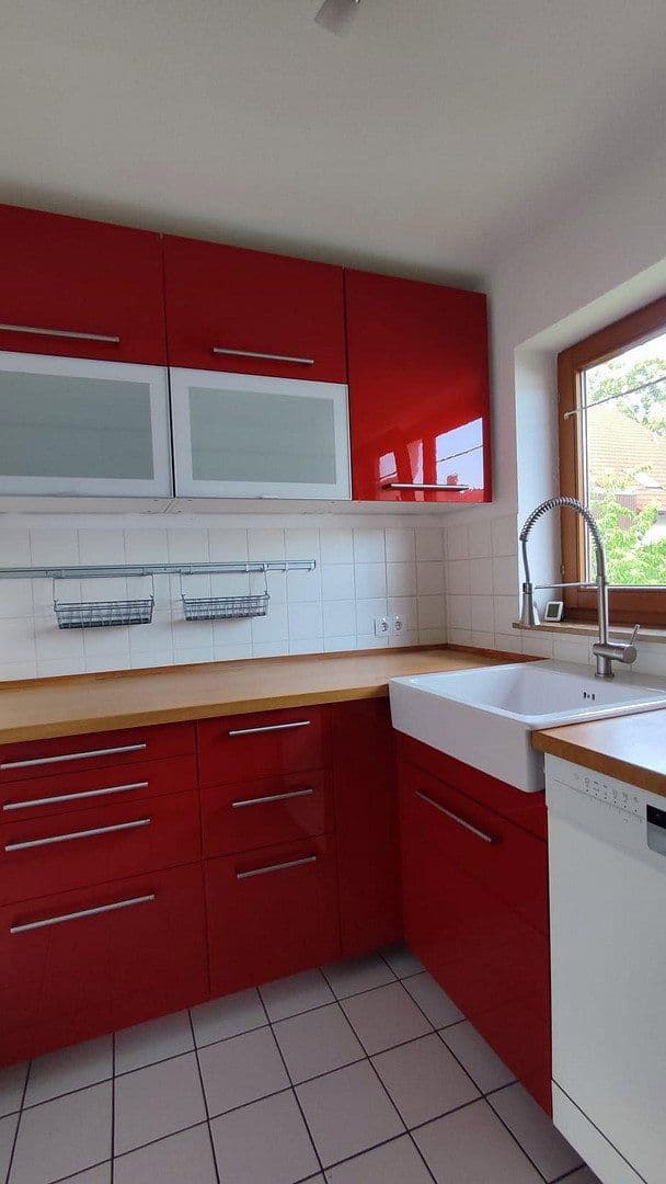 1 bedroom with open-plan kitchen flat for sale, 66 m², Karlstr. 38, Möglingen, Baden-Württemberg 1 bedroom with open-plan kitchen flat for sale, 66 m², Karlstr. 38, Möglingen, Baden-Württemberg