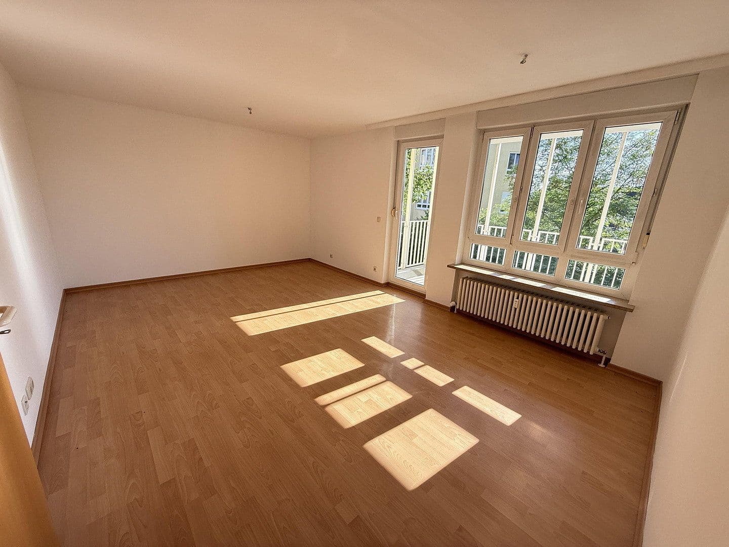 2 bedroom flat to rent, 57 m², Zum Heiderand 26, Dresden, Saxony 2 bedroom flat to rent, 57 m², Zum Heiderand 26, Dresden, Saxony