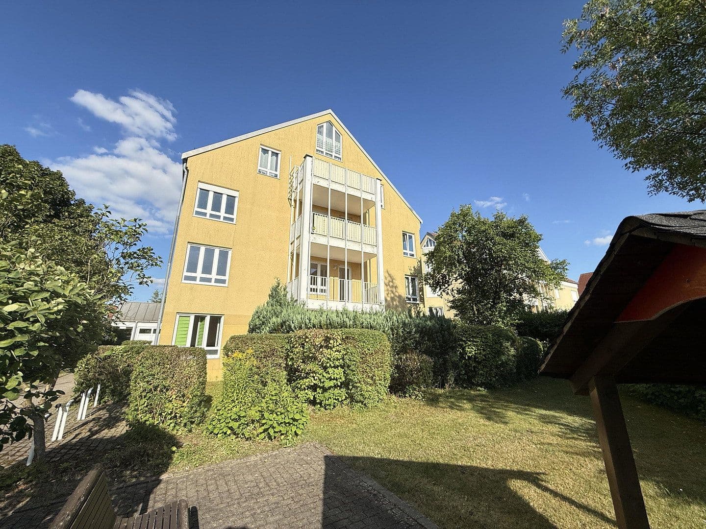 2 bedroom flat to rent, 57 m², Zum Heiderand 26, Dresden, Saxony 2 bedroom flat to rent, 57 m², Zum Heiderand 26, Dresden, Saxony