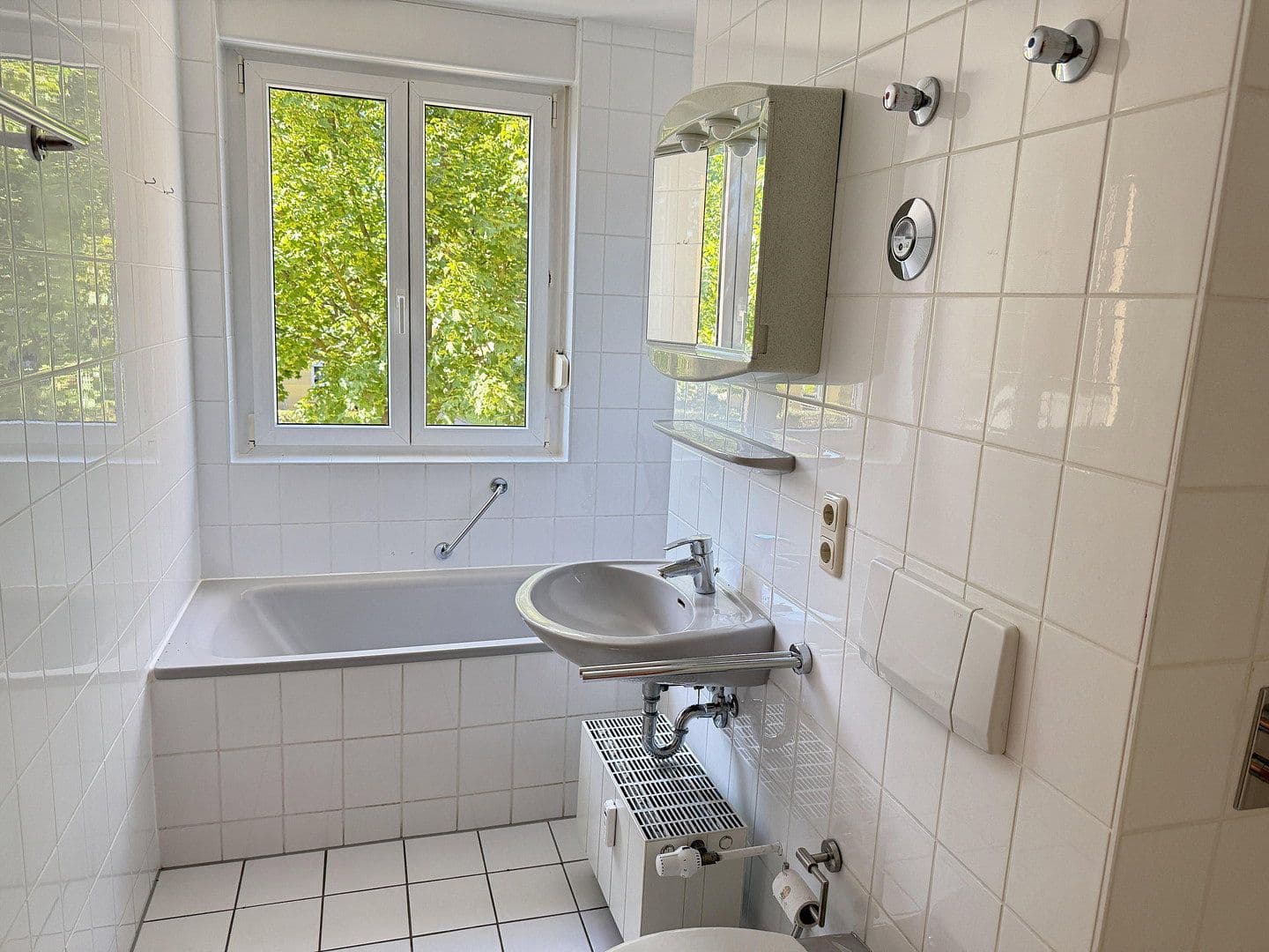 2 bedroom flat to rent, 57 m², Zum Heiderand 26, Dresden, Saxony 2 bedroom flat to rent, 57 m², Zum Heiderand 26, Dresden, Saxony