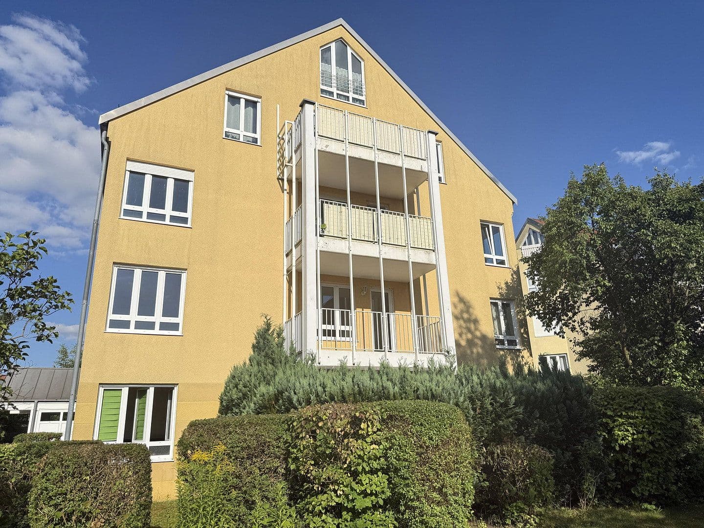 2 bedroom flat to rent, 57 m², Zum Heiderand 26, Dresden, Saxony 2 bedroom flat to rent, 57 m², Zum Heiderand 26, Dresden, Saxony