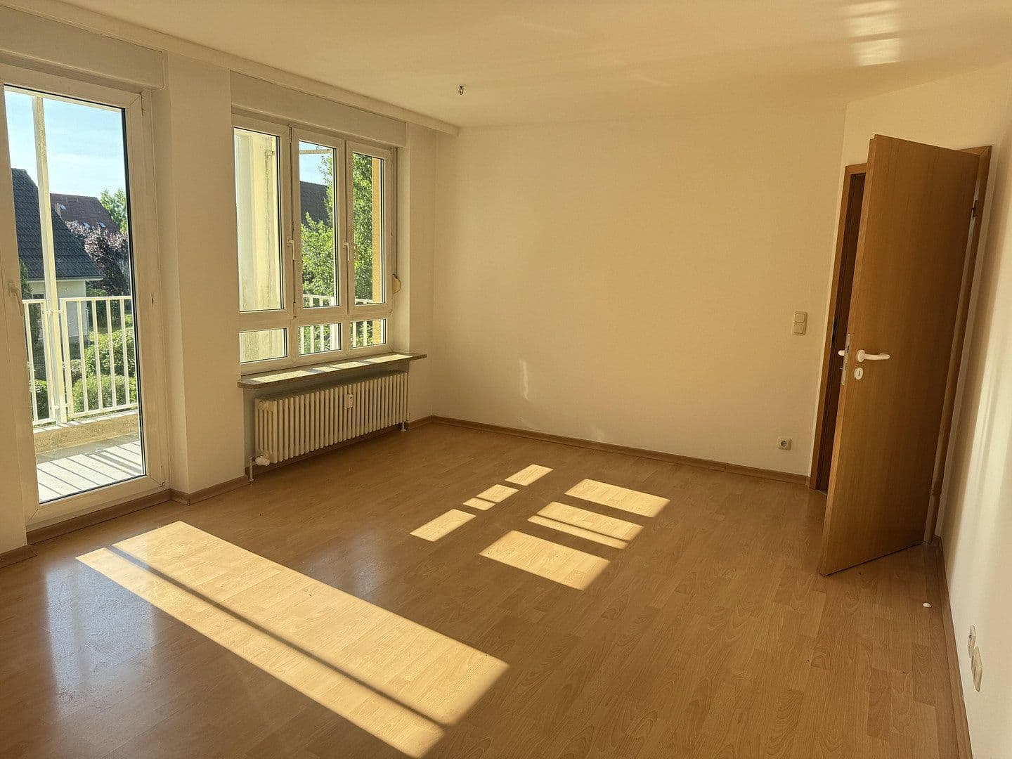 2 bedroom flat to rent, 57 m², Zum Heiderand 26, Dresden, Saxony 2 bedroom flat to rent, 57 m², Zum Heiderand 26, Dresden, Saxony