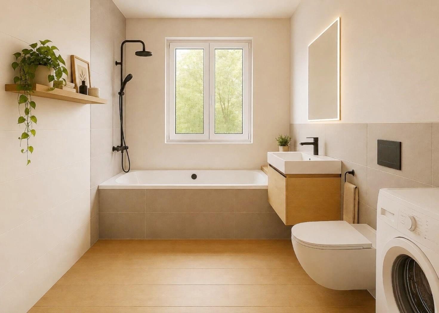 2 bedroom flat to rent, 57 m², Zum Heiderand 26, Dresden, Saxony 2 bedroom flat to rent, 57 m², Zum Heiderand 26, Dresden, Saxony