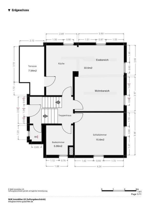house for sale, 141 m², Roßdorf, Hesse house for sale, 141 m², Roßdorf, Hesse