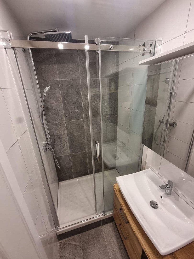1 bedroom flat for sale, 36 m², Herdecke, North Rhine-Westphalia 1 bedroom flat for sale, 36 m², Herdecke, North Rhine-Westphalia