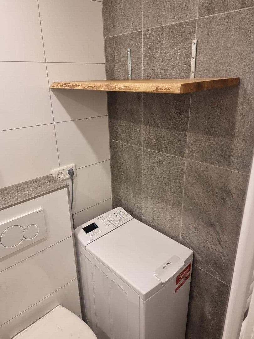 1 bedroom flat for sale, 36 m², Herdecke, North Rhine-Westphalia 1 bedroom flat for sale, 36 m², Herdecke, North Rhine-Westphalia
