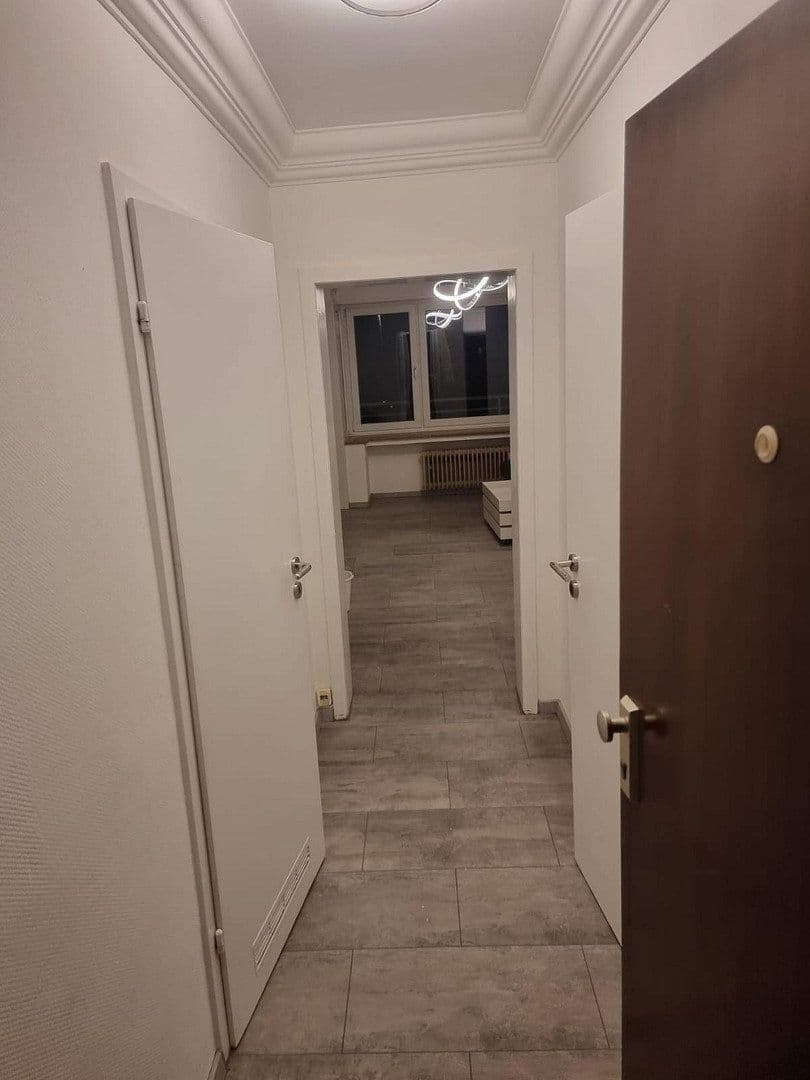 1 bedroom flat for sale, 36 m², Herdecke, North Rhine-Westphalia 1 bedroom flat for sale, 36 m², Herdecke, North Rhine-Westphalia
