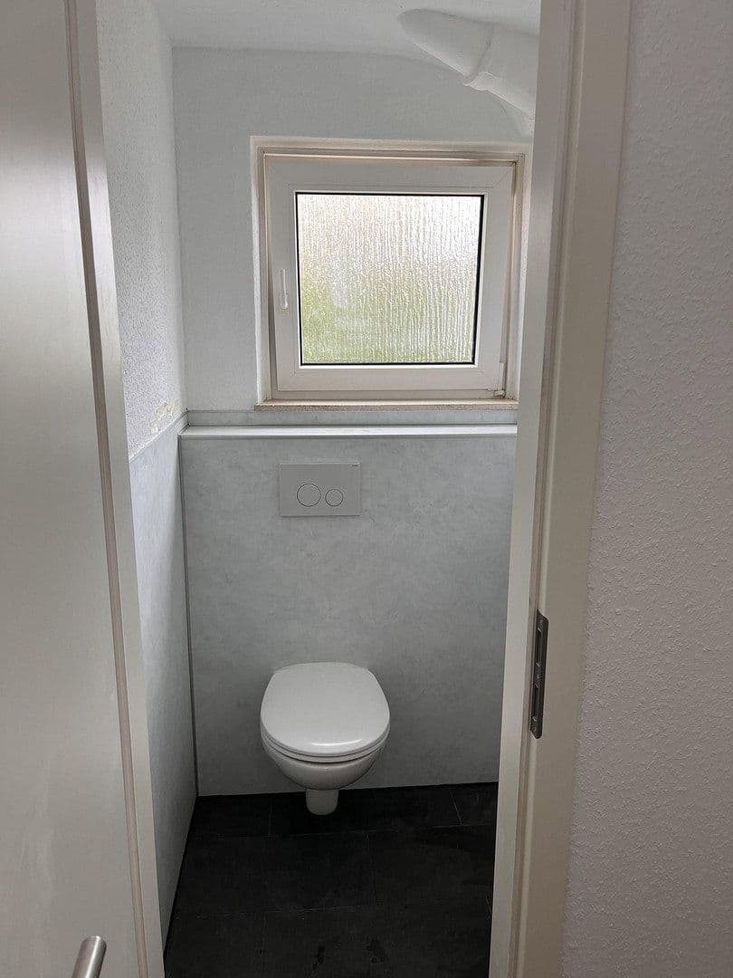 3 bedroom flat to rent, 62 m², Goethestraße 3, Hechingen, Baden-Württemberg 3 bedroom flat to rent, 62 m², Goethestraße 3, Hechingen, Baden-Württemberg