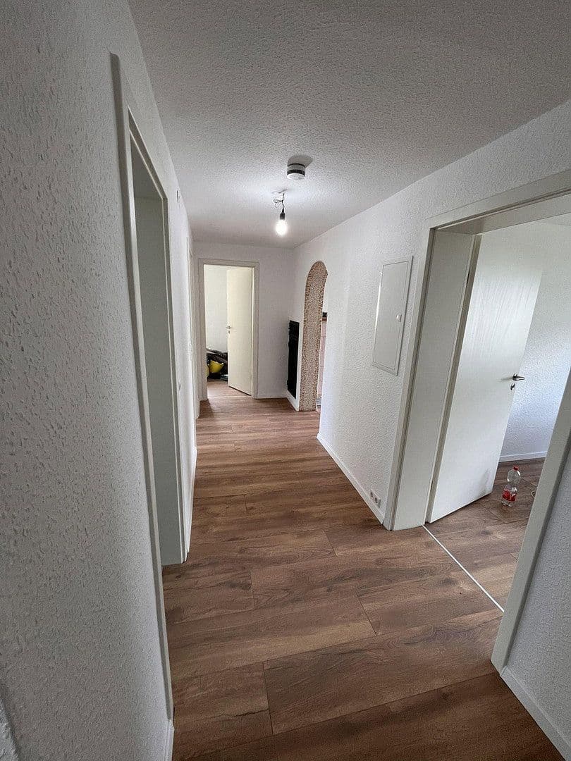 3 bedroom flat to rent, 62 m², Goethestraße 3, Hechingen, Baden-Württemberg 3 bedroom flat to rent, 62 m², Goethestraße 3, Hechingen, Baden-Württemberg