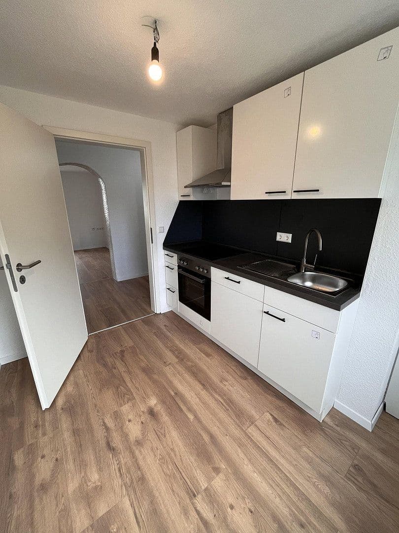3 bedroom flat to rent, 62 m², Goethestraße 3, Hechingen, Baden-Württemberg 3 bedroom flat to rent, 62 m², Goethestraße 3, Hechingen, Baden-Württemberg