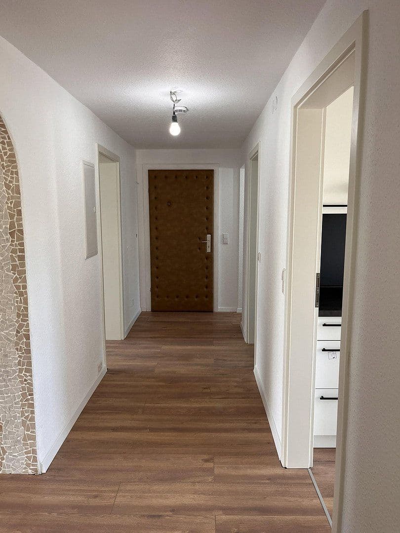 3 bedroom flat to rent, 62 m², Goethestraße 3, Hechingen, Baden-Württemberg 3 bedroom flat to rent, 62 m², Goethestraße 3, Hechingen, Baden-Württemberg