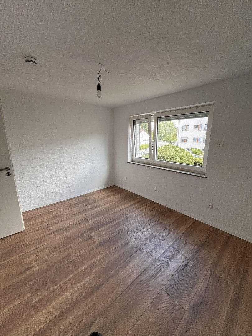 3 bedroom flat to rent, 62 m², Goethestraße 3, Hechingen, Baden-Württemberg 3 bedroom flat to rent, 62 m², Goethestraße 3, Hechingen, Baden-Württemberg