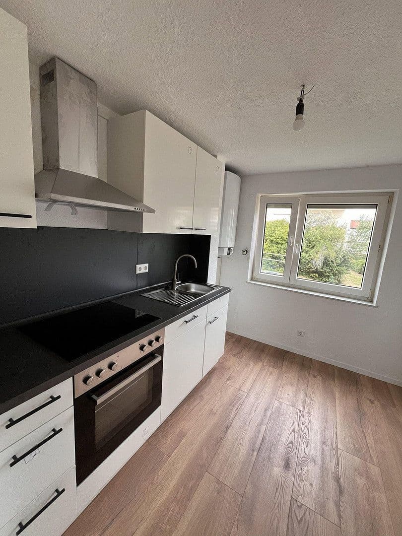 3 bedroom flat to rent, 62 m², Goethestraße 3, Hechingen, Baden-Württemberg 3 bedroom flat to rent, 62 m², Goethestraße 3, Hechingen, Baden-Württemberg