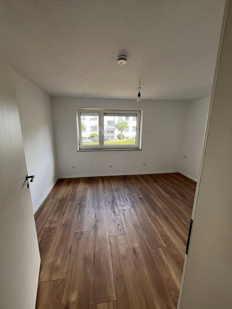 3 bedroom flat to rent, 62 m², Goethestraße 3, Hechingen, Baden-Württemberg 3 bedroom flat to rent, 62 m², Goethestraße 3, Hechingen, Baden-Württemberg