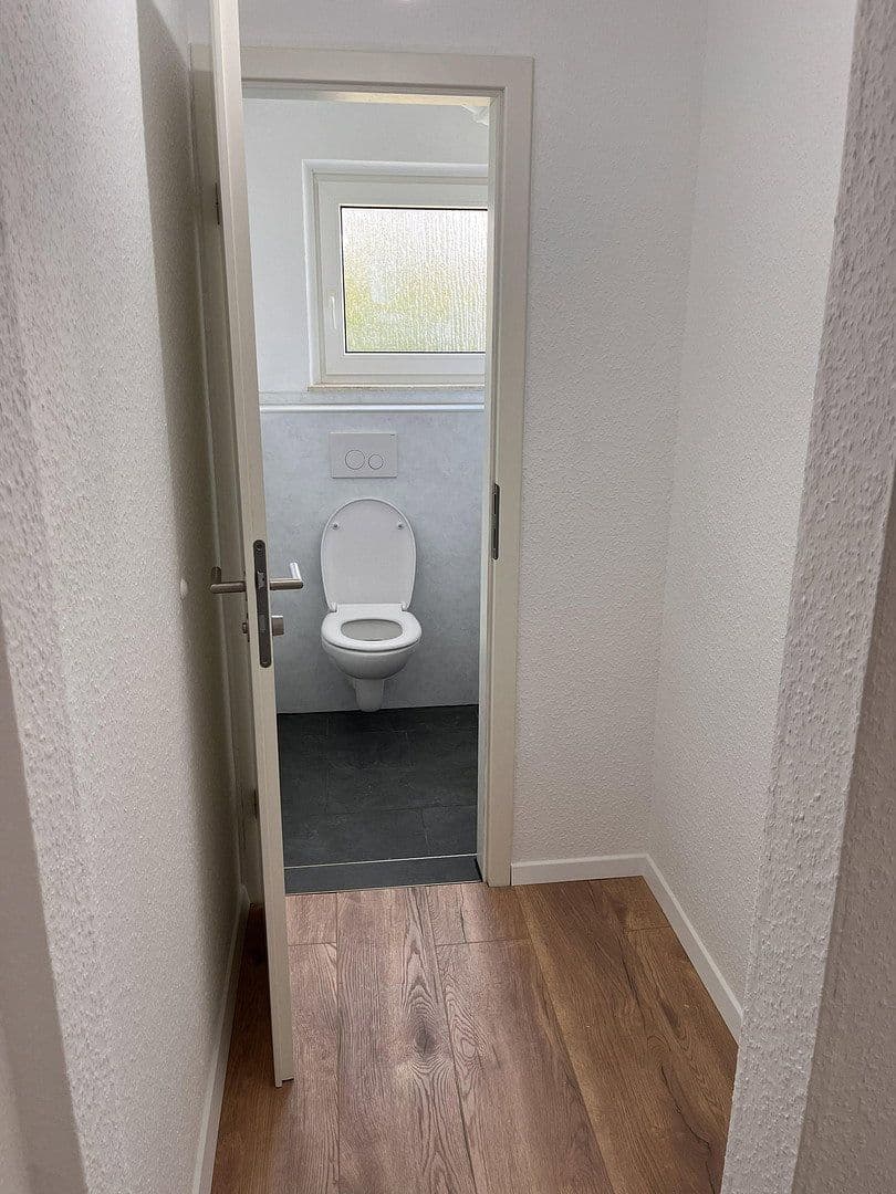 3 bedroom flat to rent, 62 m², Goethestraße 3, Hechingen, Baden-Württemberg 3 bedroom flat to rent, 62 m², Goethestraße 3, Hechingen, Baden-Württemberg