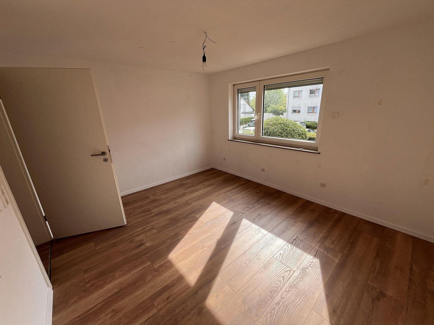 3 bedroom flat to rent, 62 m², Goethestraße 3, Hechingen, Baden-Württemberg 3 bedroom flat to rent, 62 m², Goethestraße 3, Hechingen, Baden-Württemberg
