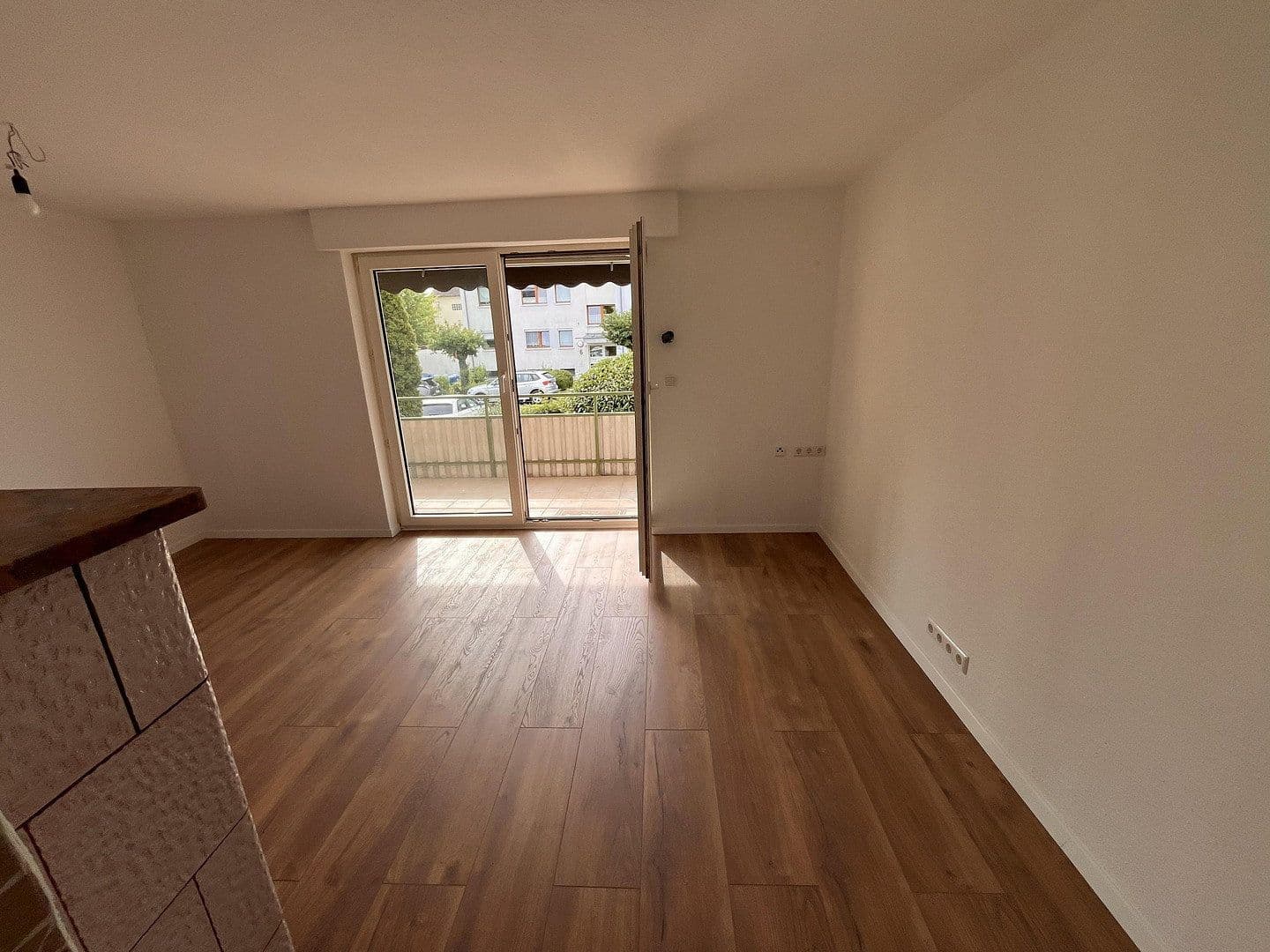 3 bedroom flat to rent, 62 m², Goethestraße 3, Hechingen, Baden-Württemberg 3 bedroom flat to rent, 62 m², Goethestraße 3, Hechingen, Baden-Württemberg