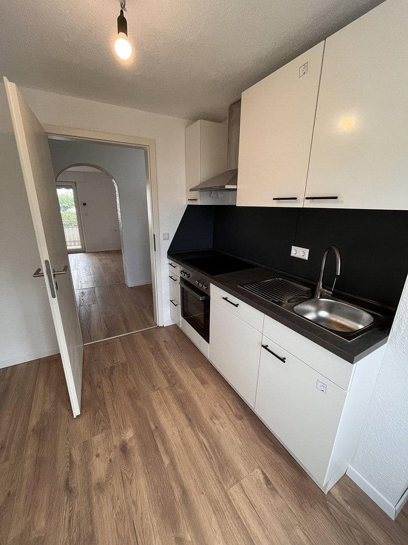 3 bedroom flat to rent, 62 m², Goethestraße 3, Hechingen, Baden-Württemberg 3 bedroom flat to rent, 62 m², Goethestraße 3, Hechingen, Baden-Württemberg