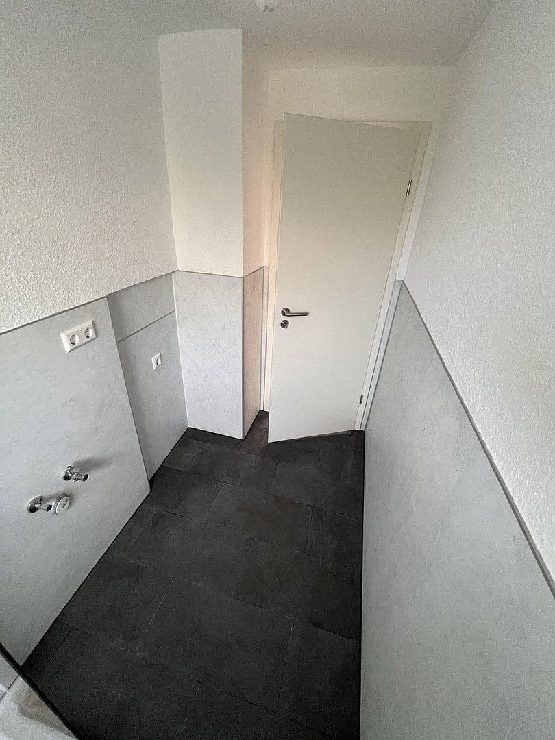 3 bedroom flat to rent, 62 m², Goethestraße 3, Hechingen, Baden-Württemberg 3 bedroom flat to rent, 62 m², Goethestraße 3, Hechingen, Baden-Württemberg
