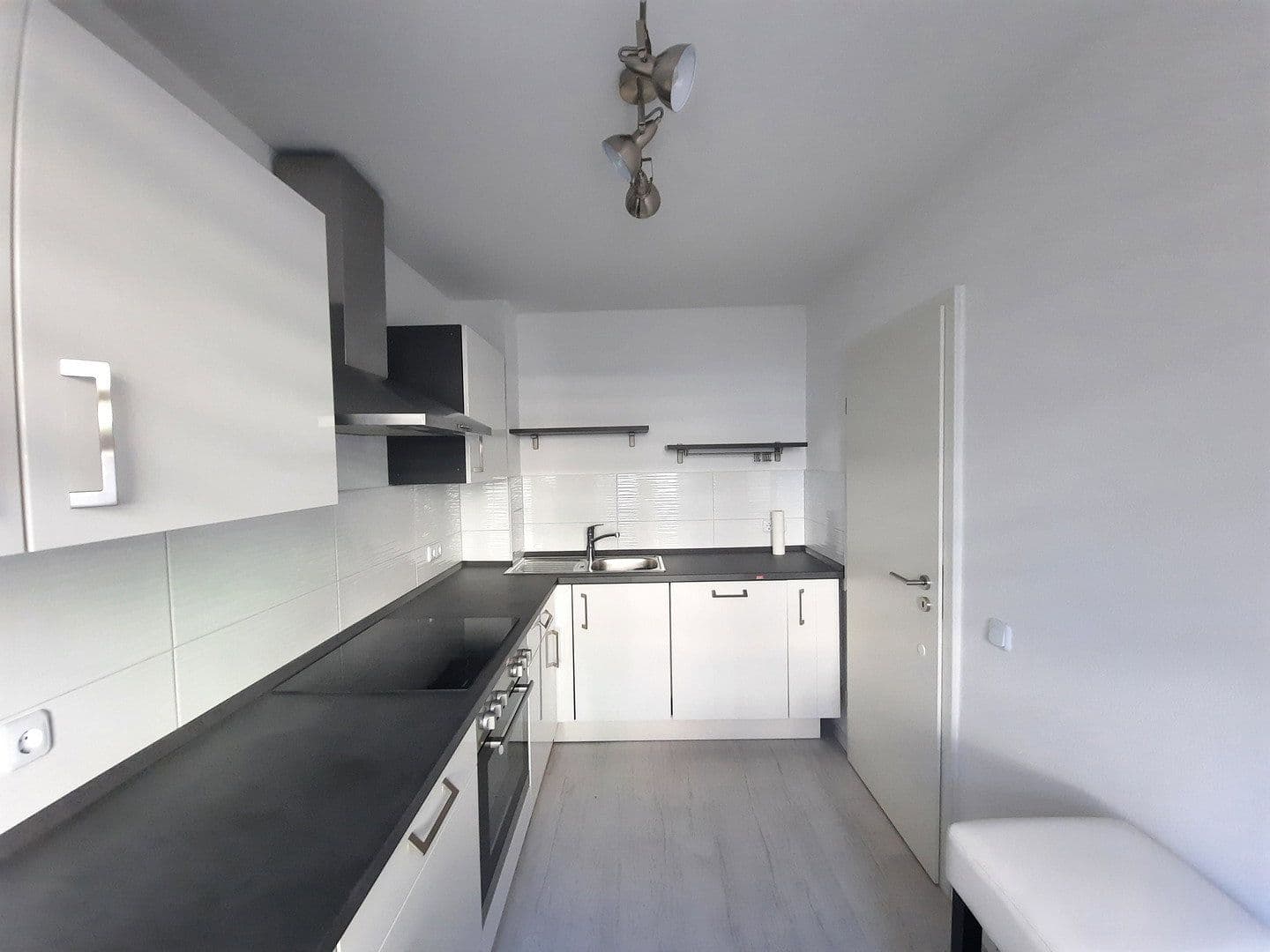 1 bedroom flat to rent, 38 m², Nürnberg - Nordstadt, Bavaria 1 bedroom flat to rent, 38 m², Nürnberg - Nordstadt, Bavaria