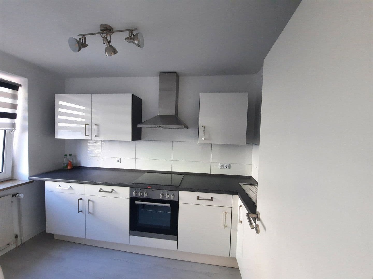 1 bedroom flat to rent, 38 m², Nürnberg - Nordstadt, Bavaria 1 bedroom flat to rent, 38 m², Nürnberg - Nordstadt, Bavaria