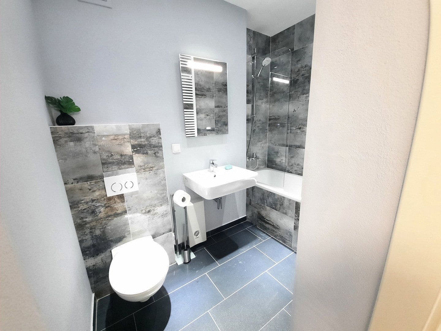 1 bedroom flat to rent, 38 m², Nürnberg - Nordstadt, Bavaria 1 bedroom flat to rent, 38 m², Nürnberg - Nordstadt, Bavaria