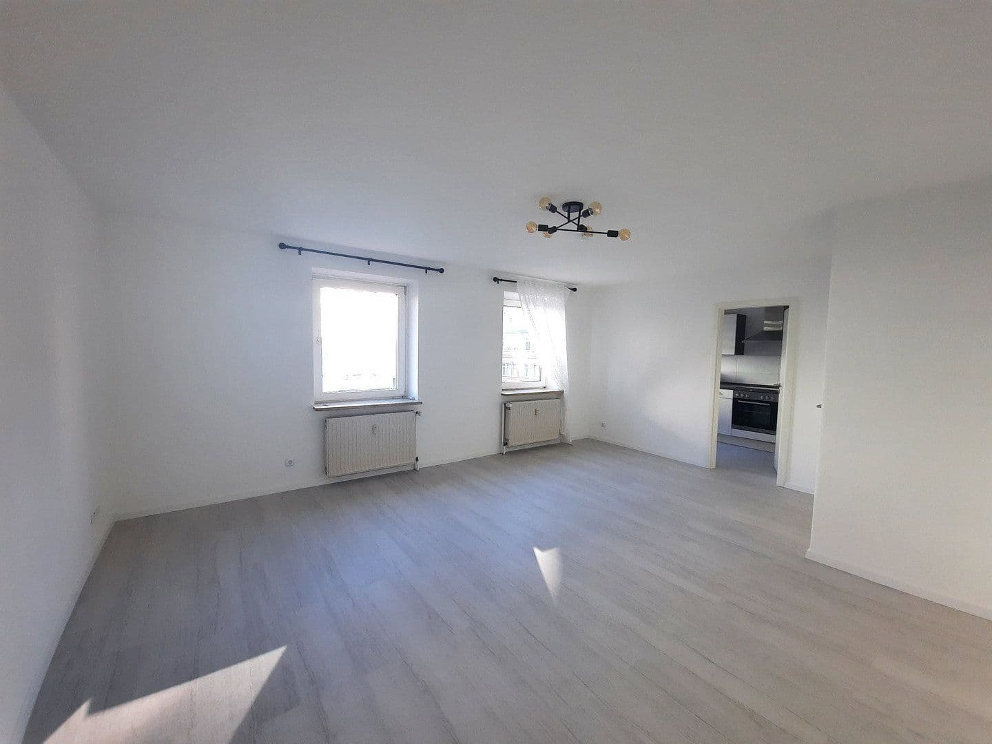 1 bedroom flat to rent, 38 m², Nürnberg - Nordstadt, Bavaria 1 bedroom flat to rent, 38 m², Nürnberg - Nordstadt, Bavaria