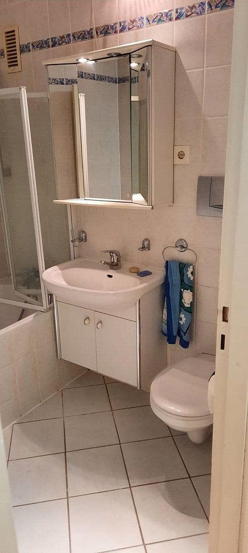 2 bedroom flat for sale, 55 m², Erlangen, Bavaria 2 bedroom flat for sale, 55 m², Erlangen, Bavaria