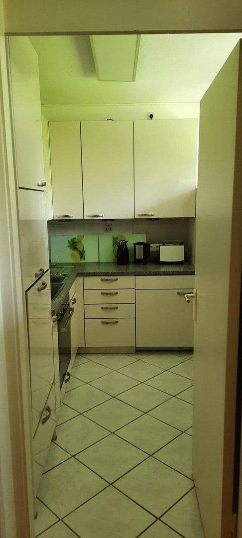 2 bedroom flat for sale, 55 m², Erlangen, Bavaria 2 bedroom flat for sale, 55 m², Erlangen, Bavaria