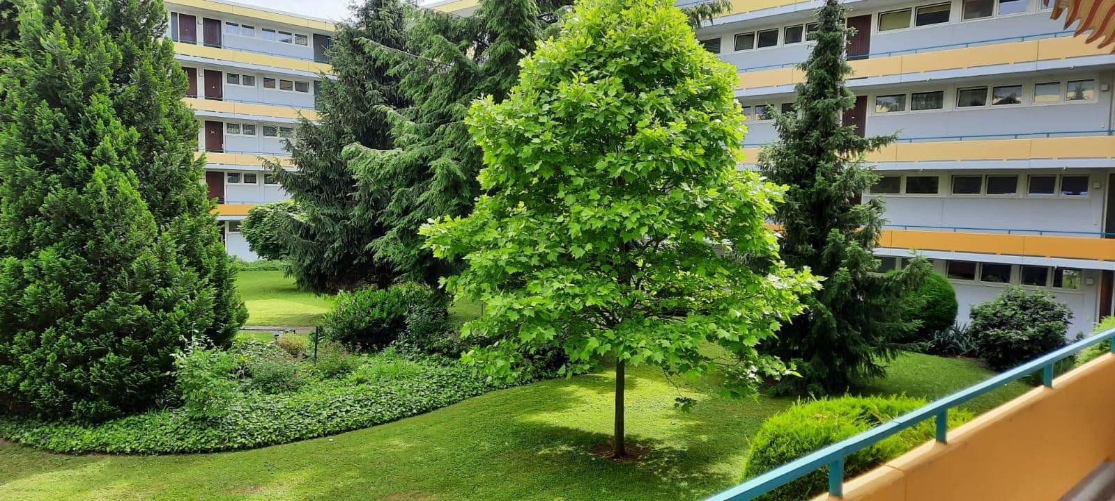 2 bedroom flat for sale, 55 m², Erlangen, Bavaria 2 bedroom flat for sale, 55 m², Erlangen, Bavaria