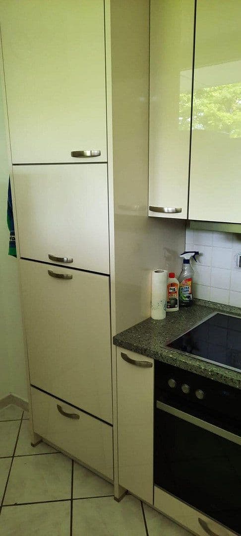 2 bedroom flat for sale, 55 m², Erlangen, Bavaria 2 bedroom flat for sale, 55 m², Erlangen, Bavaria