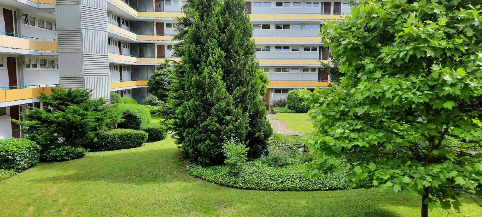 2 bedroom flat for sale, 55 m², Erlangen, Bavaria 2 bedroom flat for sale, 55 m², Erlangen, Bavaria