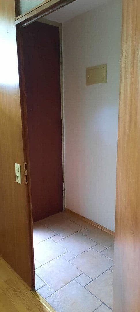 2 bedroom flat for sale, 55 m², Erlangen, Bavaria 2 bedroom flat for sale, 55 m², Erlangen, Bavaria