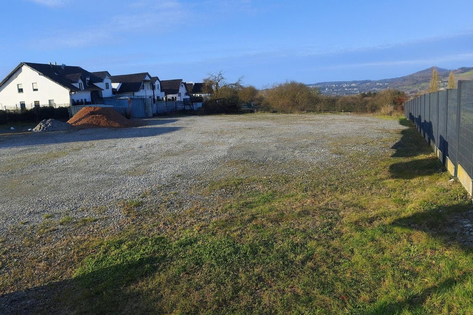plot for sale, 1,300 m², Gießen, Hesse plot for sale, 1,300 m², Gießen, Hesse