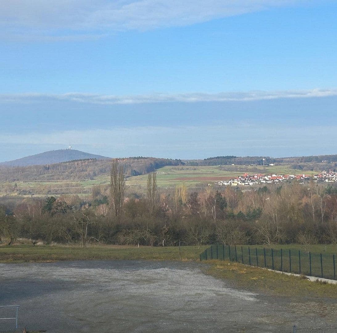 plot for sale, 1,300 m², Gießen, Hesse plot for sale, 1,300 m², Gießen, Hesse