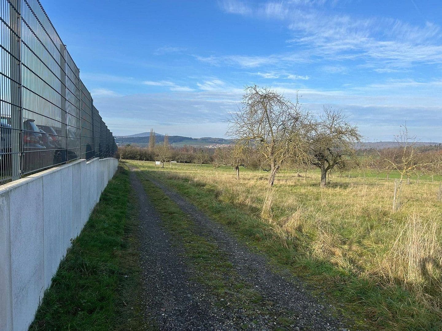 plot for sale, 1,300 m², Gießen, Hesse plot for sale, 1,300 m², Gießen, Hesse