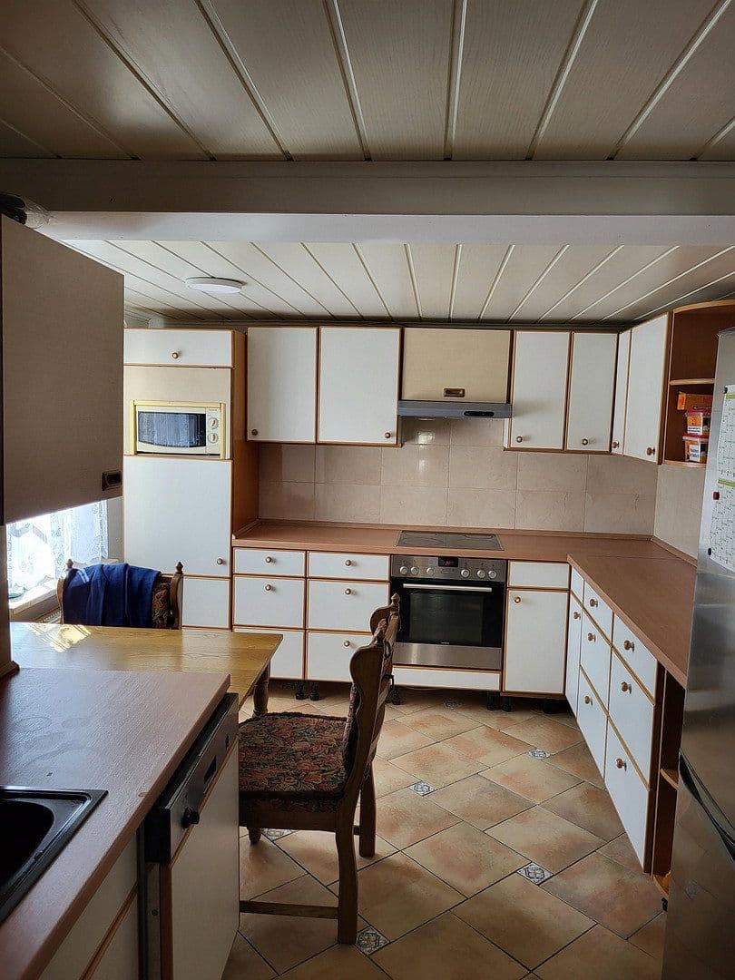 house to rent, 120 m², Oberer Geisberg 31, Kirchzell, Bavaria house to rent, 120 m², Oberer Geisberg 31, Kirchzell, Bavaria