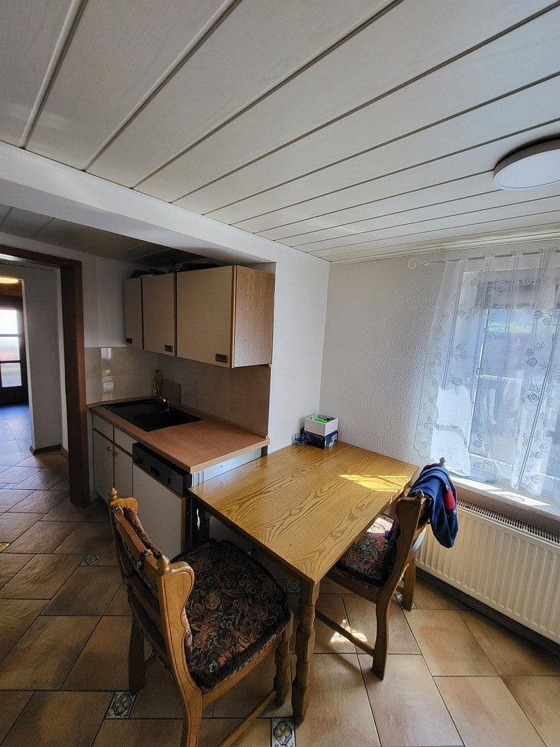 house to rent, 120 m², Oberer Geisberg 31, Kirchzell, Bavaria house to rent, 120 m², Oberer Geisberg 31, Kirchzell, Bavaria